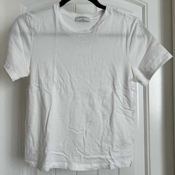 Babaton Dillon Tshirt - Picture 1 of 2